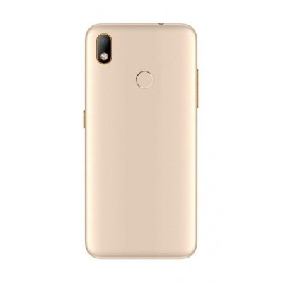 Full Body Housing For Htc Wildfire E1 White - Maxbhi Com