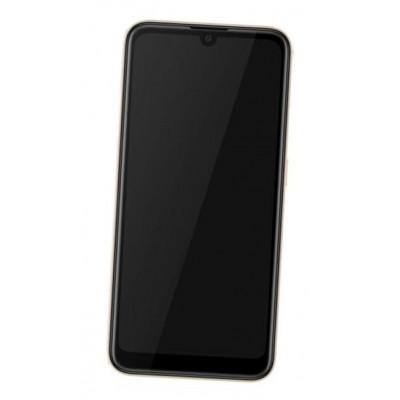 Lcd Connector For Htc Wildfire E1 By - Maxbhi Com