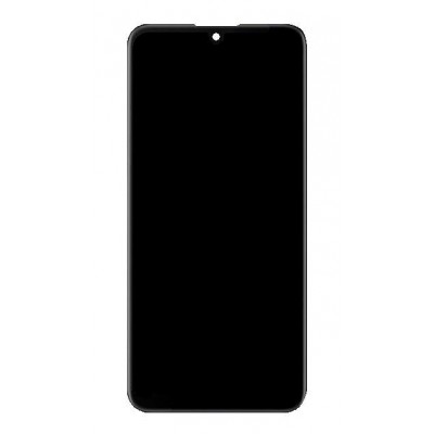 Lcd Screen For Htc Wildfire E1 Replacement Display By - Maxbhi Com