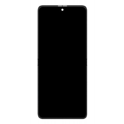 Lcd Screen For Huawei P50 Pocket 4g Al00 Replacement Display By - Maxbhi Com
