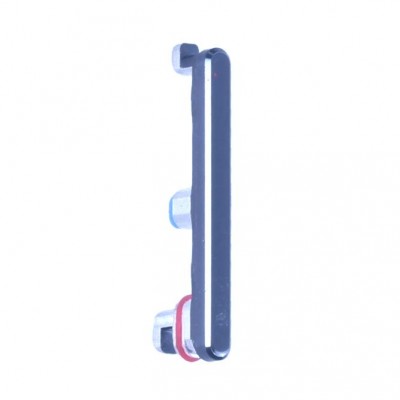 Power Button Outer For Htc Wildfire E1 Blue By - Maxbhi Com