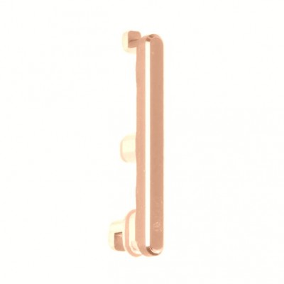 Power Button Outer For Htc Wildfire E1 Gold By - Maxbhi Com