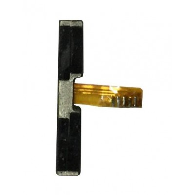 Volume Button Flex Cable For Htc Wildfire E1 By - Maxbhi Com