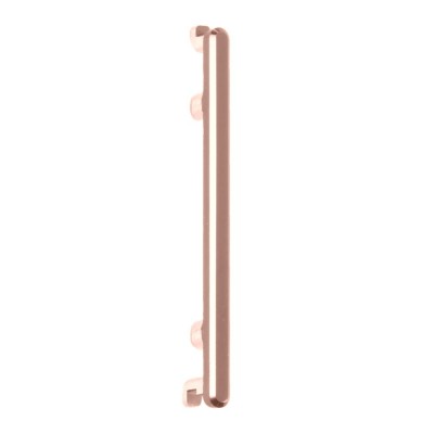 Volume Side Button Outer For Htc Wildfire E1 Gold By - Maxbhi Com