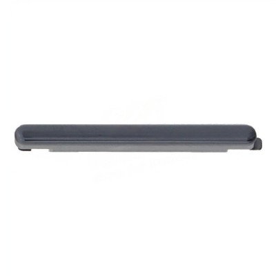 Volume Side Button Outer For Huawei P50 Pocket 4g Al00 Black By - Maxbhi Com