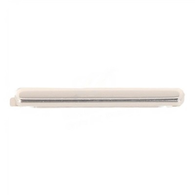 Volume Side Button Outer For Huawei P50 Pocket 4g Al00 Gold By - Maxbhi Com
