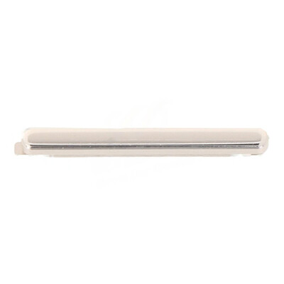 Volume Side Button Outer For Huawei P50 Pocket 4g Al00 Gold By - Maxbhi Com