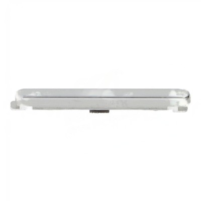 Volume Side Button Outer For Huawei P50 Pocket 4g Al00 White By - Maxbhi Com