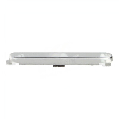 Volume Side Button Outer For Huawei P50 Pocket 4g Al00 White By - Maxbhi Com