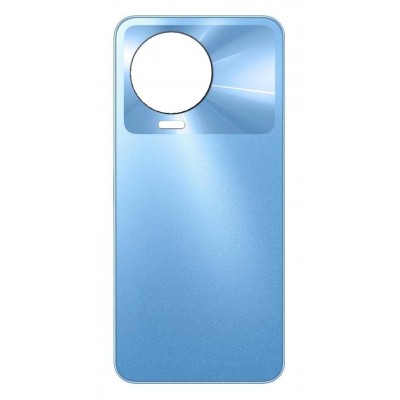 Back Panel Cover For Infinix Note 12 Pro 4g Blue - Maxbhi Com