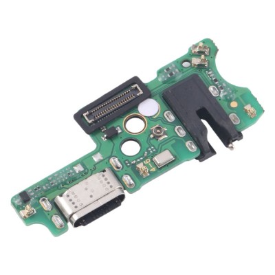 Charging Connector Flex Pcb Board For Infinix Note 12 Pro 4g By - Maxbhi Com