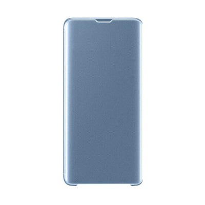 Flip Cover For Infinix Note 12 Pro 4g Blue By - Maxbhi Com