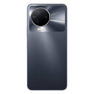 Full Body Housing For Infinix Note 12 Pro 4g Black - Maxbhi Com