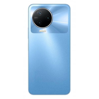 Full Body Housing For Infinix Note 12 Pro 4g Blue - Maxbhi Com