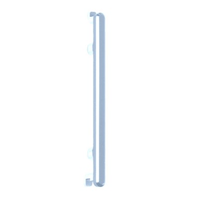 Volume Side Button Outer For Infinix Note 12 Pro 4g Blue By - Maxbhi Com
