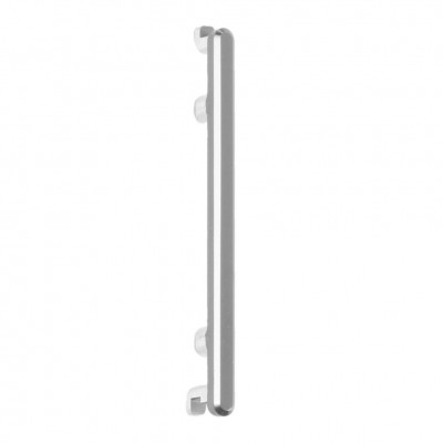 Volume Side Button Outer For Infinix Note 12 Pro 4g Grey By - Maxbhi Com