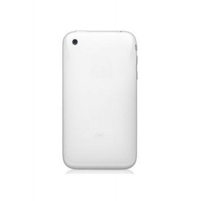 Full Body Housing For Apple Iphone 2 2g White - Maxbhi Com