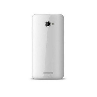 Full Body Housing For Htc Butterfly X920e White - Maxbhi.com