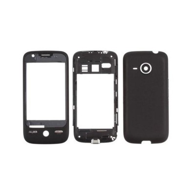 Full Body Housing For Htc Droid Eris Adr 6200 White - Maxbhi Com