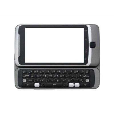 Full Body Housing For Htc G2 Black - Maxbhi Com
