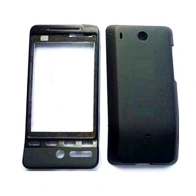 Full Body Housing For Htc Google G3 Hero A6262 Brown - Maxbhi Com