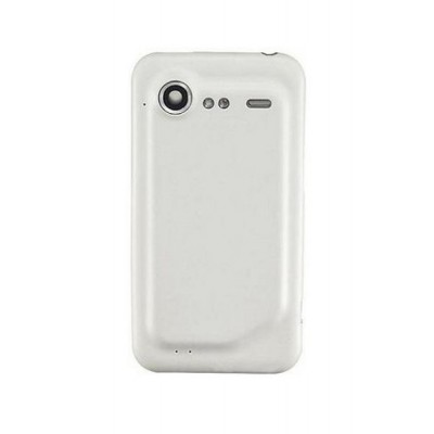 Full Body Housing For Htc Incredible S S710d White - Maxbhi.com