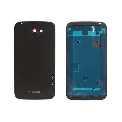 Full Body Housing For Htc S728e One X Plus Black - Maxbhi Com