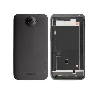 Full Body Housing For Htc X325 One Xl Grey - Maxbhi Com