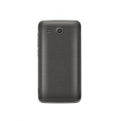Full Body Housing For Huawei Ascend Y511u30 Black - Maxbhi Com