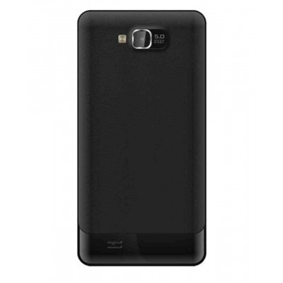 Full Body Housing For Lava Iris 405 White - Maxbhi Com