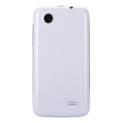 Full Body Housing For Lenovo A308t White - Maxbhi Com