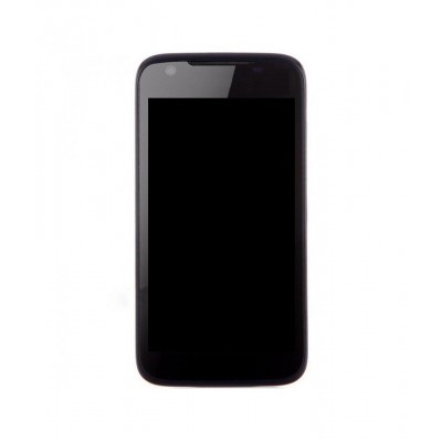 Full Body Housing For Lenovo Lephone S899t White - Maxbhi Com