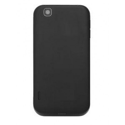 Full Body Housing For Lg Mytouch E739 Black - Maxbhi Com
