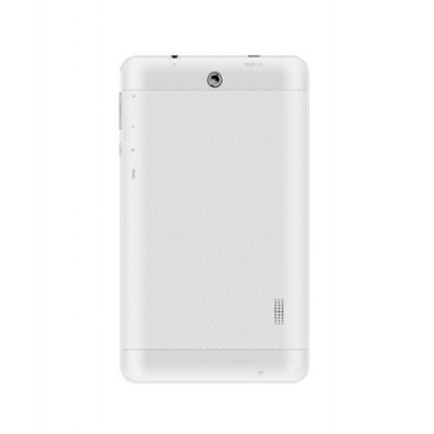 Full Body Housing For Micromax Funbook Mini P365 White - Maxbhi Com