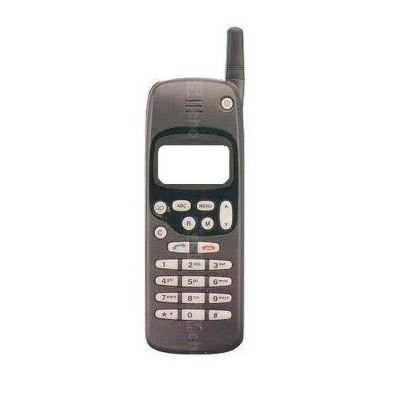 Full Body Housing For Nokia 1610 White - Maxbhi Com