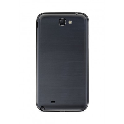 Full Body Housing For Samsung Galaxy Note Ii Cdma N719 Black - Maxbhi.com