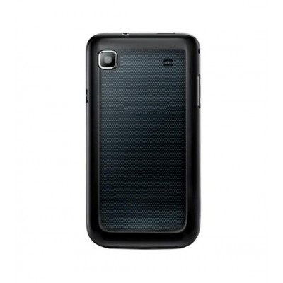Full Body Housing For Samsung Galaxy S Plus I9101 Black - Maxbhi Com