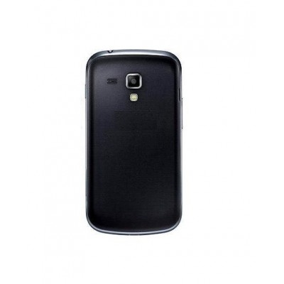 Full Body Housing For Samsung Galaxy Trend Plus S7580 White - Maxbhi Com