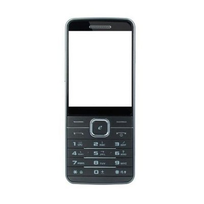 Full Body Housing For Samsung Primo Duos W279 White - Maxbhi Com