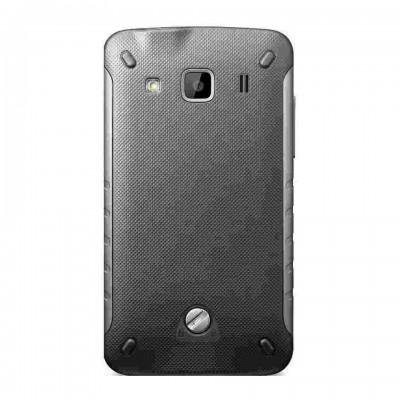 Full Body Housing For Samsung Wave 575 S5753 Black - Maxbhi Com