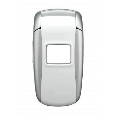 Full Body Housing For Samsung X497 White - Maxbhi Com