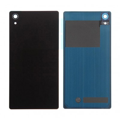 Full Body Housing For Sony Ericsson Xperia Z2 D6543 Black - Maxbhi Com
