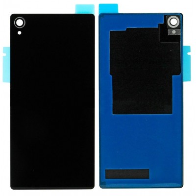 Full Body Housing For Sony Xperia Z3 Black - Maxbhi Com