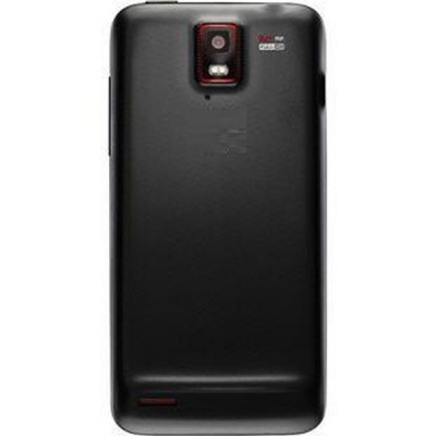 Full Body Housing for Huawei Ascend D1 U9500