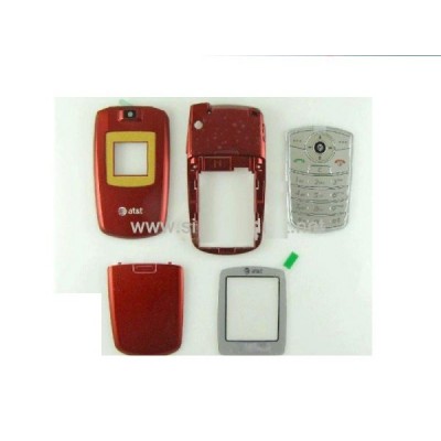 Full Body Housing for Samsung C417