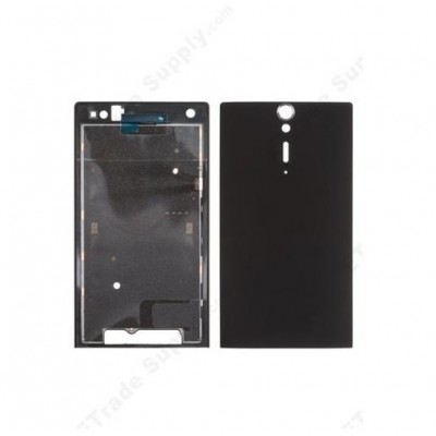 Housing For Sony Xperia S Lt26i - Maxbhi Com