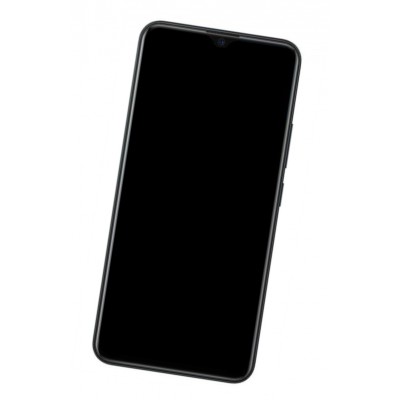 Middle Frame Ring Only For Vivo Y19 By - Maxbhi Com