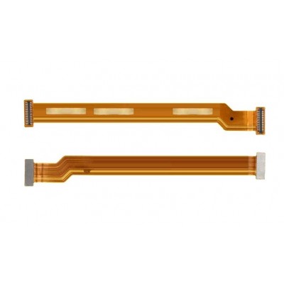 Lcd Flex Cable For Oppo A57 By - Maxbhi Com