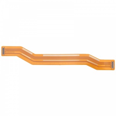 Lcd Flex Cable For Realme C15 By - Maxbhi Com
