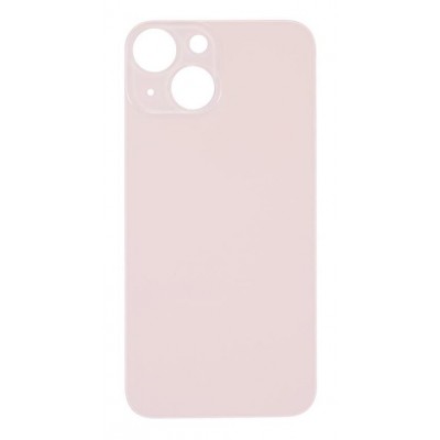 Back Panel Cover For Apple Iphone 13 Mini Pink - Maxbhi Com